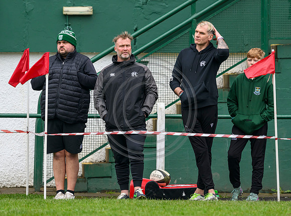 Hawick v Currie