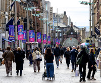 Glasgow 2026 100 days