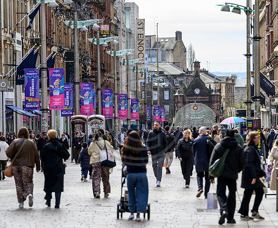 Glasgow 2026 100 days