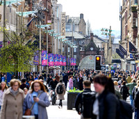 Glasgow 2026 100 days