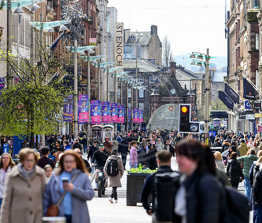 Glasgow 2026 100 days