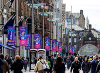 Glasgow 2026 100 days