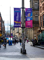 Glasgow 2026 100 days