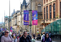 Glasgow 2026 100 days