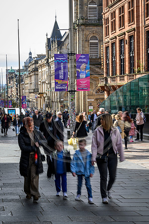 Glasgow 2026 100 days