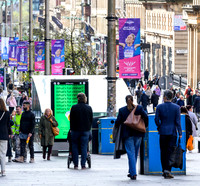 Glasgow 2026 100 days