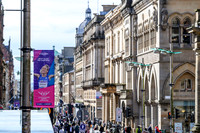 Glasgow 2026 100 days