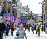 Glasgow 2026 100 days