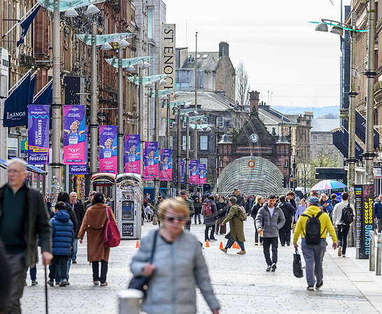 Glasgow 2026 100 days