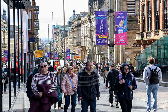 Glasgow 2026 100 days