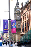 Glasgow 2026 100 days