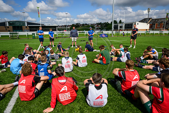 Accelerate Rugby