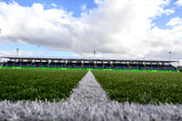 Edinburgh v Zebre Parma