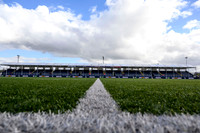 Edinburgh v Zebre Parma