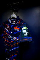 Edinburgh v Zebre Parma