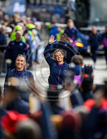 Scotland Women v England