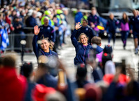 Scotland Women v England