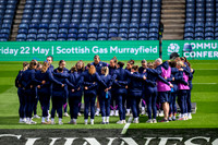 Scotland Women v England