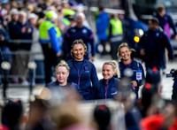 Scotland Women v England