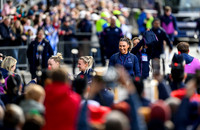 Scotland Women v England