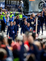 Scotland Women v England