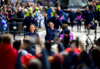 Scotland Women v England