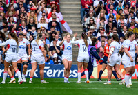 Scotland Women v England
