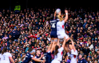 Scotland Women v England