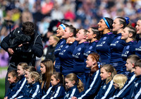 Scotland Women v England
