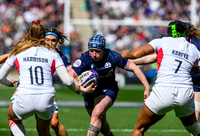 Scotland Women v England