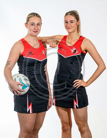 Netball Scotland National League