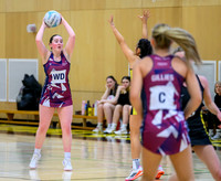 Netball Scotland National League