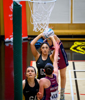 Netball Scotland National League