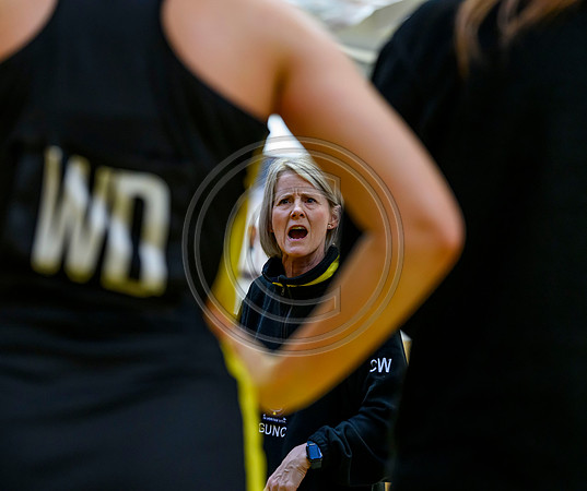 Netball Scotland National League