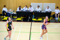 Netball Scotland National League