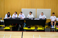 Netball Scotland National League