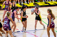 Netball Scotland National League