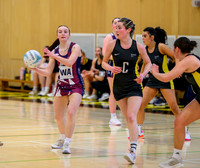 Netball Scotland National League