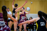 Netball Scotland National League