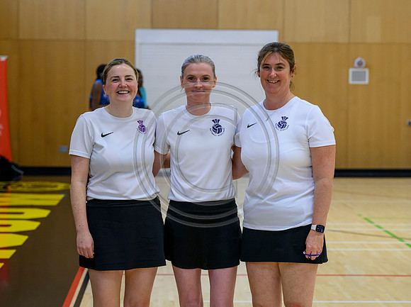 Dunedin v Bellahouston