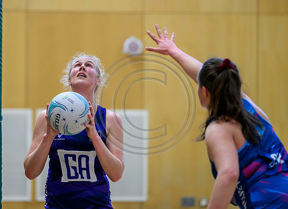 Dunedin v Bellahouston