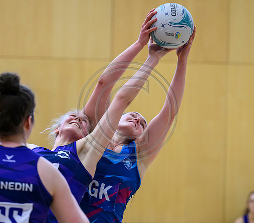 Dunedin v Bellahouston