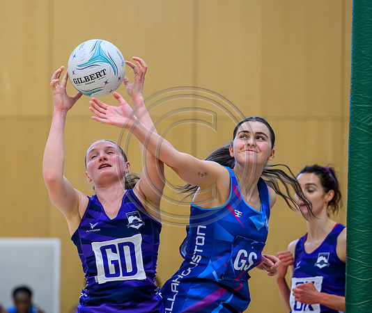Dunedin v Bellahouston
