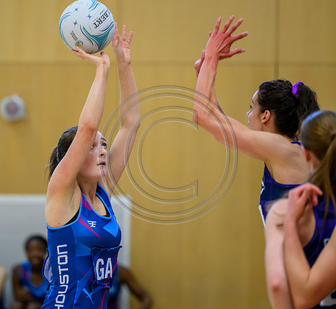 Dunedin v Bellahouston