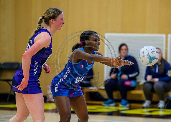 Dunedin v Bellahouston