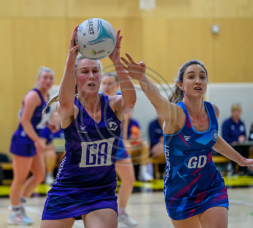 Dunedin v Bellahouston