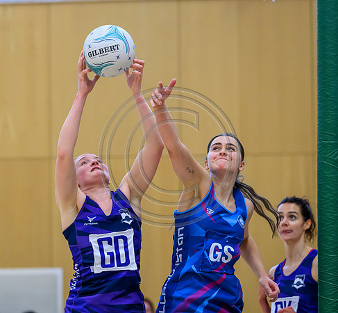 Dunedin v Bellahouston