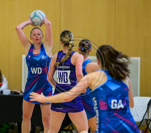 Dunedin v Bellahouston