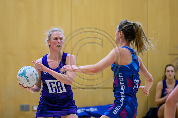 Dunedin v Bellahouston