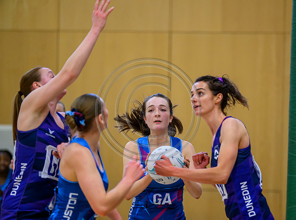 Dunedin v Bellahouston